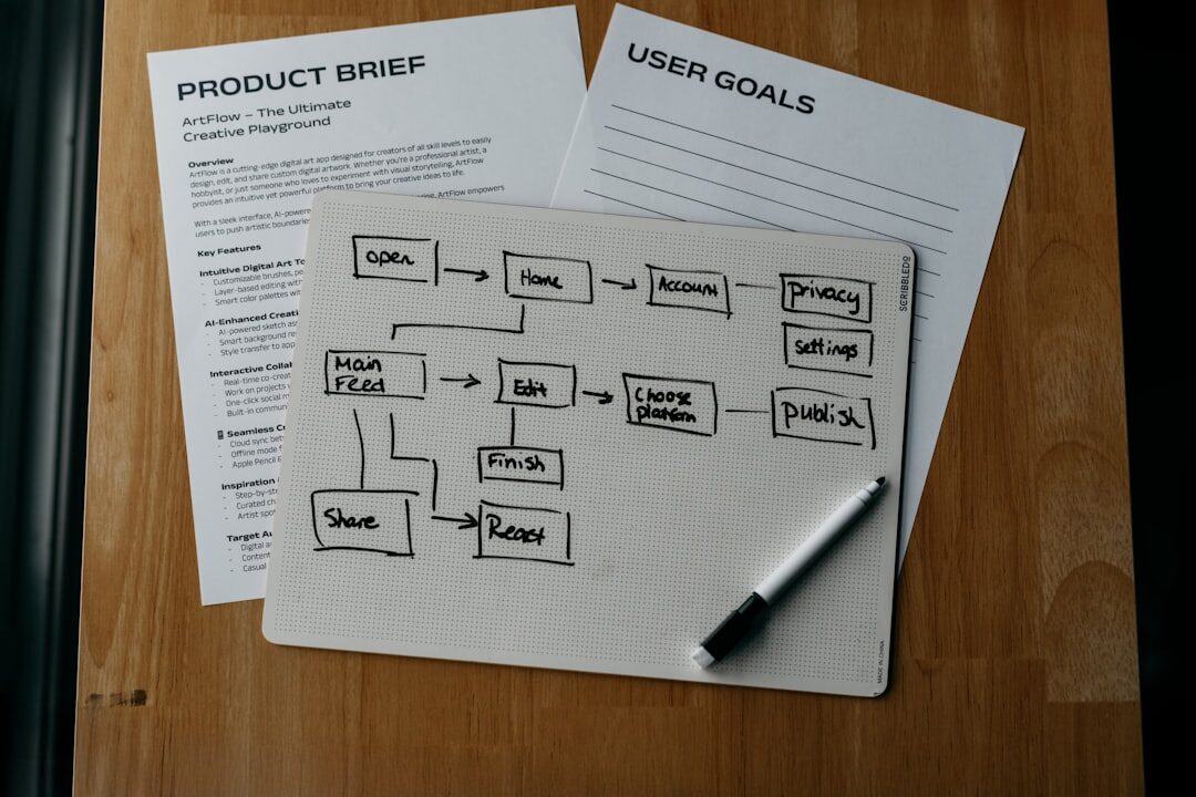 process documentation