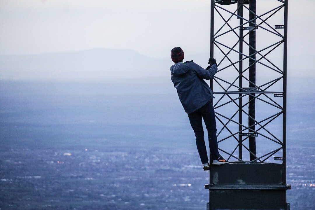entrepreneur scaling business