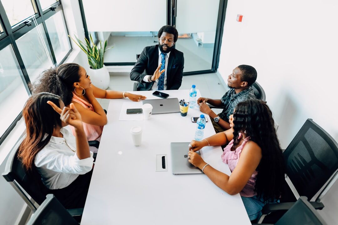 team hiring interview